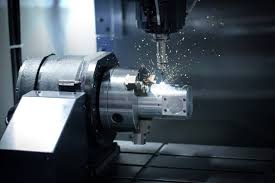 CNC Value Add Services